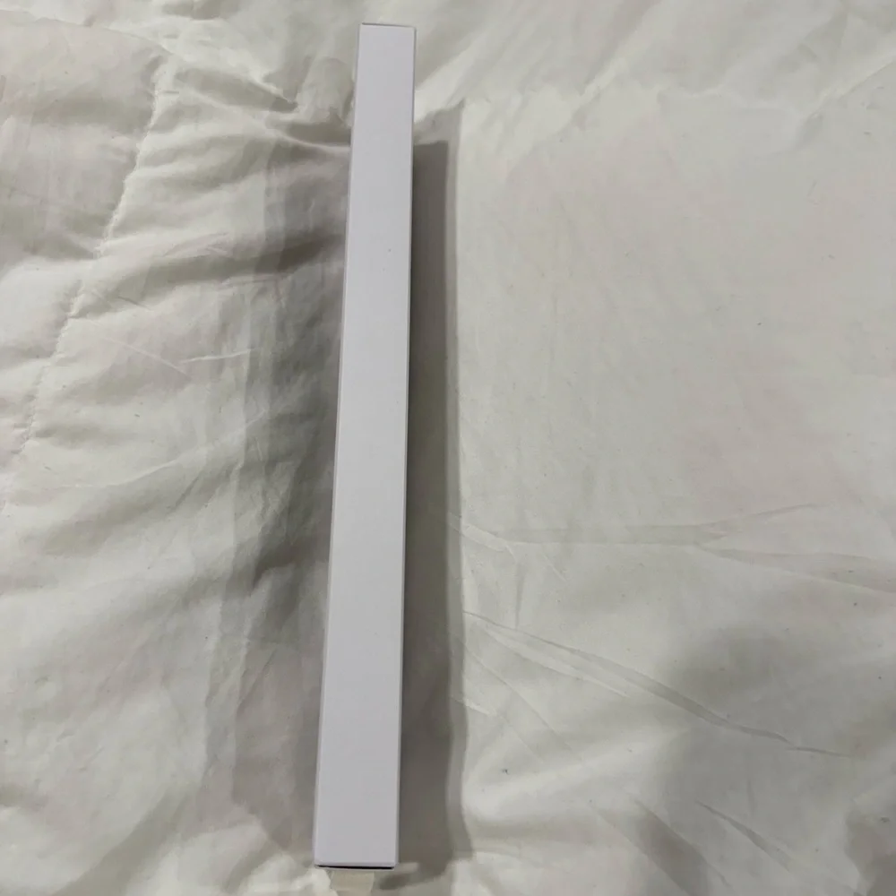 Genuine Google unopened box Pixel Watch Active Band - Obsidian Black